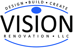 Vision Renovation LLC Logo